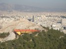 Lycabettus open air venue