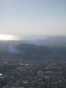 Athens city scape