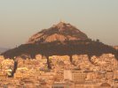 Lycabettus