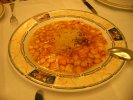 Shrimp Carpaccio