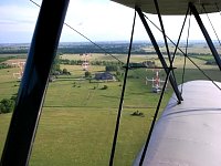 Radio antennas