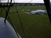 Bienenfarm airfield