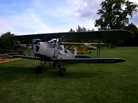 Stampe SV-4