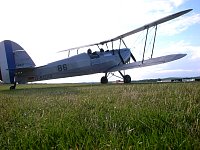 Stampe SV-4