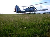 Stampe SV-4