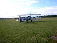 Stampe SV-4