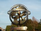 Discoveryland entrance