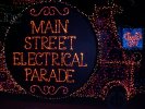 Main Street Electrical Parade