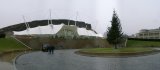 Dynamic Earth Building