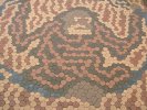 Orang Utan Mosaic