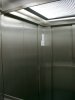 Hotel elevator