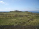 Hólahóar crater field