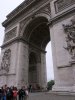 Arc de Triomphe