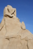 Sand festival, Berlin, 2005
