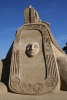 Sand festival, Berlin, 2005