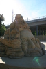 Sand festival, Berlin, 2005