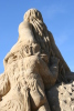 Sand festival, Berlin, 2005
