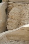 Sand festival, Berlin, 2005
