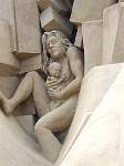 Sand festival, Berlin, 2008