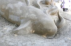 Sand festival, Berlin, 2009