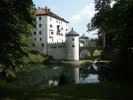 Sneznik Castle