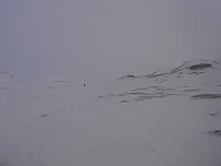 Svalbard hills