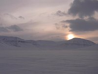 Towards Tempelfjorden