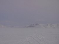 Towards Tempelfjorden