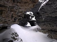 Svalbard Canyon