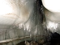 Bolterdalen ice cave