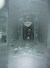 Ice Hotel - Main Hall