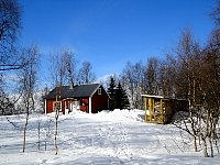 Tarna Lake external guest house