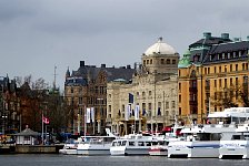 Royal Dramatic Theatre, Stockholm