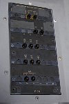 747 - AC Essential bus circuit breakers