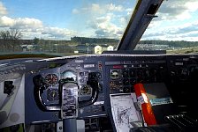 747 - joystick