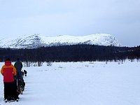 Onwards to Jaekkvik