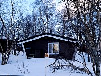 Miekak cabin