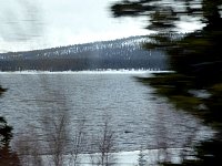 open water near Bjoerkudden 