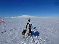 Between Oeverst-Juktan and Ammarnaes