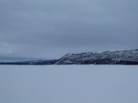 On the way to Vuoggatjalme