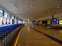 Stockhom airport
