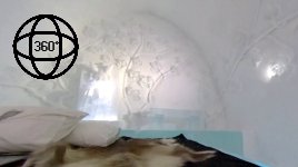 Rest by this spring 360