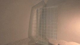 Lucid Dream in Icehotel