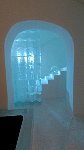 Lucid Dream in Icehotel