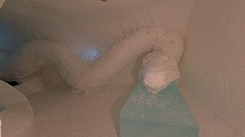 Legacy in Icehotel