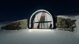 Icehotel 365