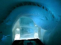 Legacy in Icehotel