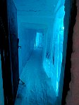 34 meters in Icehotel 365