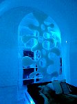 Early spring in Icehotel 365