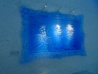 Hang loose in Icehotel 365